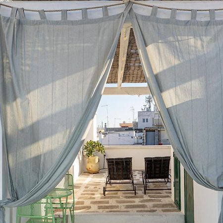 Suitenovecentodieci Polignano a Mare Exteriör bild
