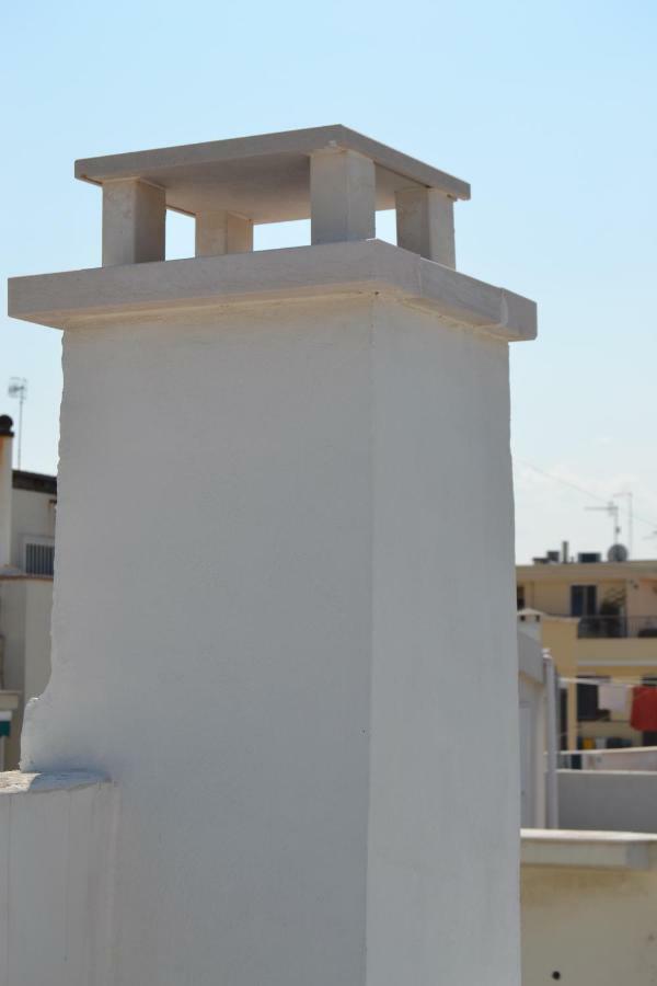Suitenovecentodieci Polignano a Mare Exteriör bild