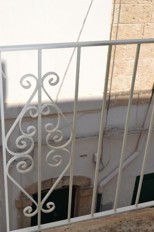 Suitenovecentodieci Polignano a Mare Exteriör bild